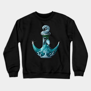 Ocean Spray Potion Crewneck Sweatshirt